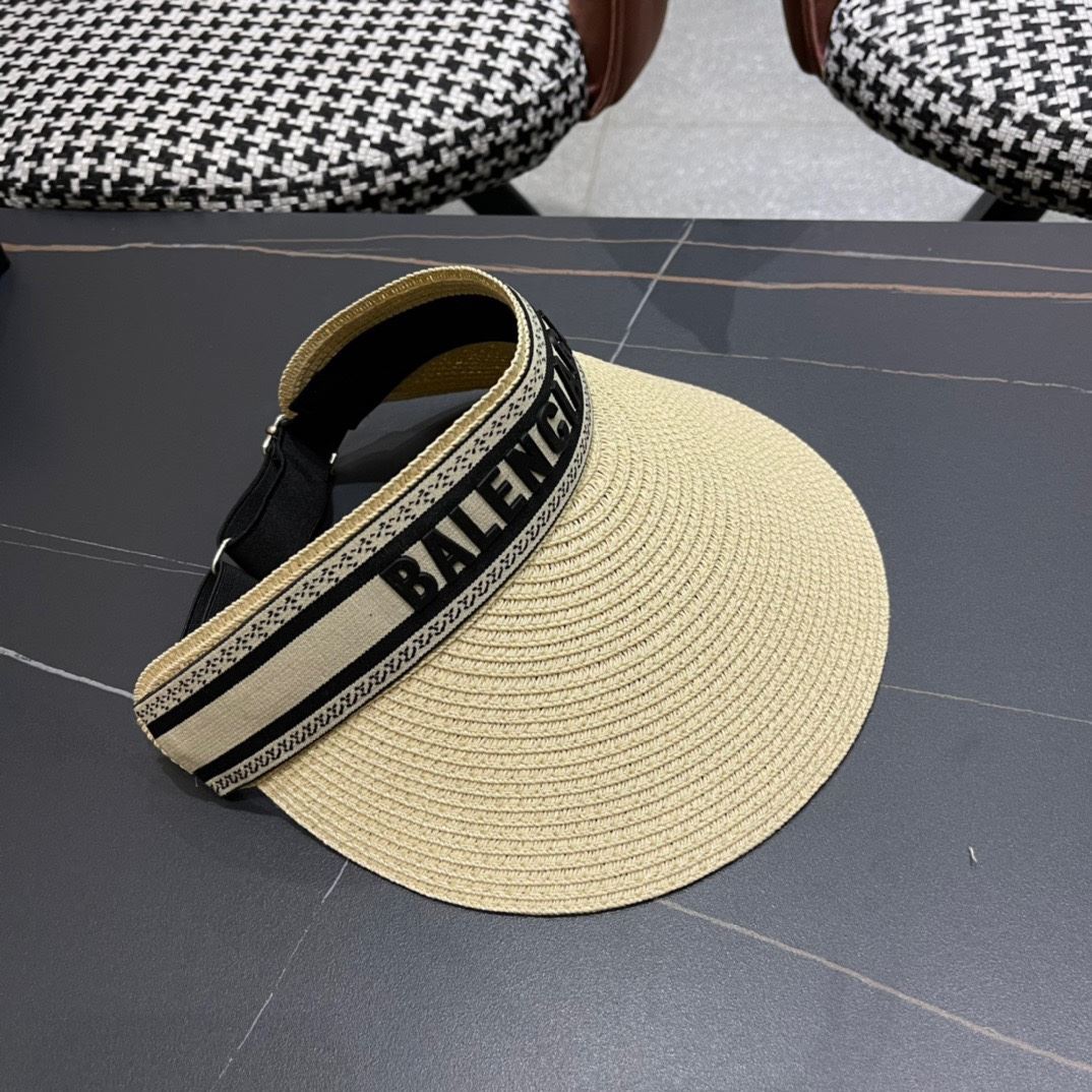 Balenciaga Caps